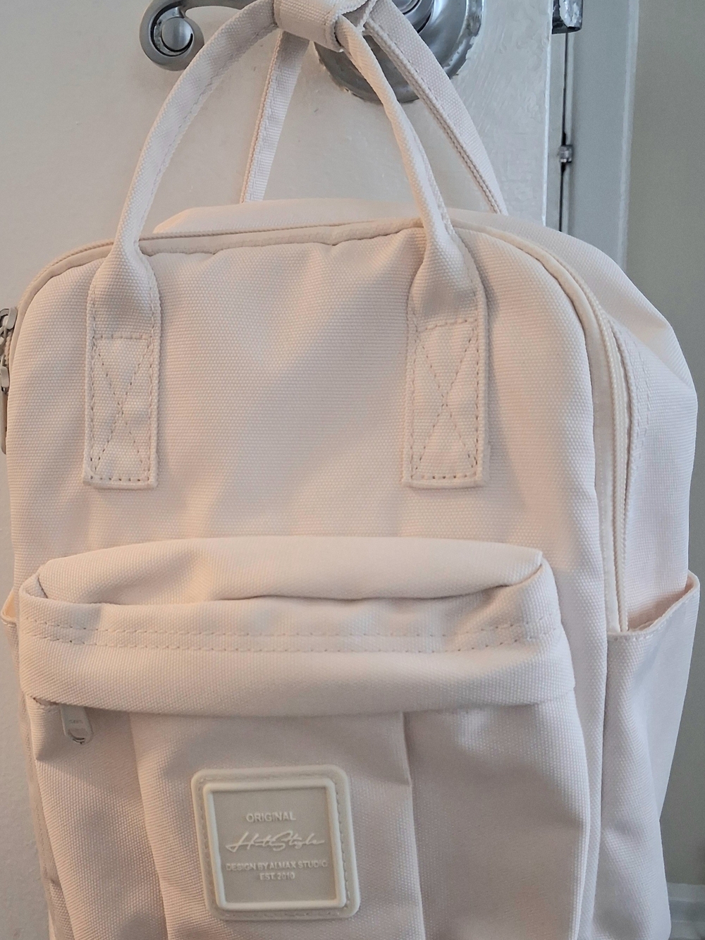 Hot Style Bestie 12"Cute Mini Backpack Purse Travel Bag 11.8×8,3×4.7in